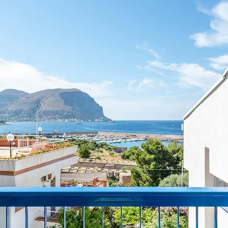 Acapulco Vista Mare By Wonderful Italy *