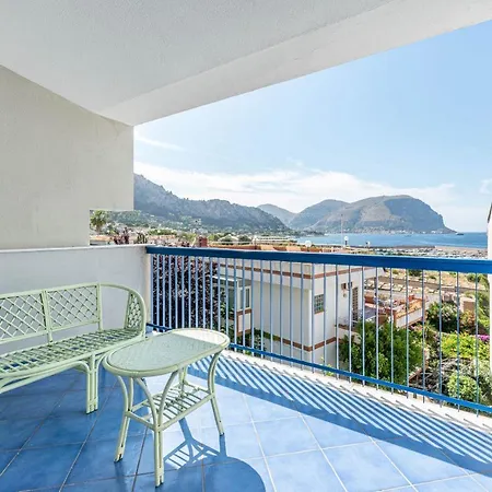 Acapulco Vista Mare By Wonderful Italy * Palermo