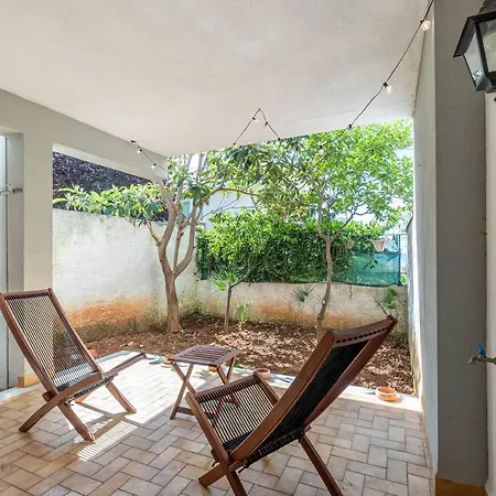 Acapulco Vista Mare By Wonderful Italy Apartmán Palermo
