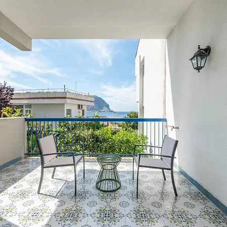 Acapulco Vista Mare By Wonderful Italy *